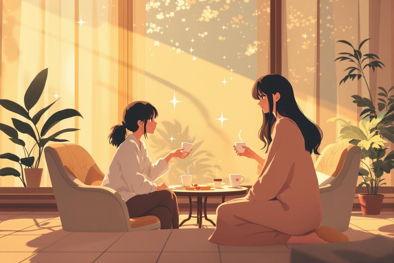 短剧免费观看红果果媒体报道 - 专访短剧免费观看红果果创始人云晓：温暖是一条慢慢走的路